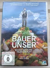 Bauer billige nahrung gebraucht kaufen  Balzheim