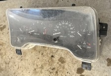 Jeep wrangler speedometer for sale  Grand Rapids