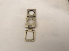 Antique brass thread for sale  BURY