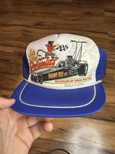 Vintage garlits museum for sale  Hobart