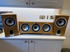 Tannoy dc6 revolution for sale Tannoy dc6 revolution for sale  DRONFIELD