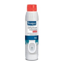 Nettoyant détartrant surpuiss d'occasion  Blangy-sur-Bresle