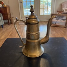 Vintage antique brass for sale  Southaven