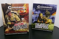 commando books for sale commando books for sale BRIGHTON