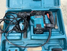 Makita rotary hammer for sale  HOLMFIRTH