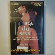 Orge dei sensi usato  Zenson di Piave