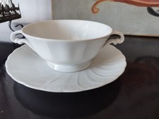 Bol bouillon soupe d'occasion  Saint-Maur-des-Fossés