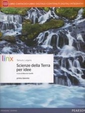 Scienze terra idee usato  Acqualagna