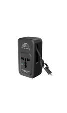 Travel smart adapter for sale  USA