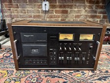 Nakamichi 1000 cassettiera usato  Spedire a Italy