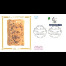 Cef guy maupassant d'occasion Cef guy maupassant d'occasion  Crécy-la-Chapelle