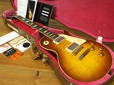 Gibson les paul gebraucht kaufen  Werl