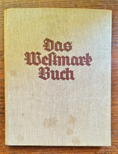 Album westmark buch gebraucht kaufen Album westmark buch gebraucht kaufen  Wrestedt