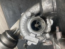 Turbina garret audi usato  Pistoia
