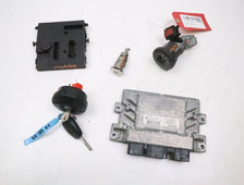Kit serrures antivol d'occasion  La Tour-du-Pin