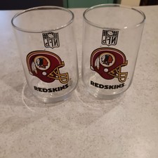 Nfl washington redskins for sale  Grifton