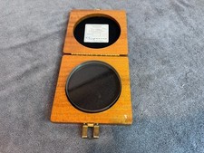 Lapmaster fused quartz for sale  Schertz