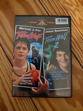 Teen wolf michael gebraucht kaufen  Hamburg