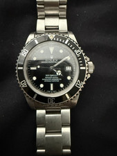 Rolex sea dweller for sale  SHILDON