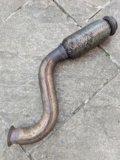 Exhaust flexi pipe for sale  NEWARK