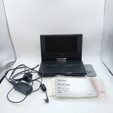Toshiba p91ske portable for sale  RADSTOCK