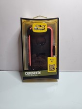 Used Otterbox Defender Pink/Peach Case for iPhone 5C With Belt Clip Black comprar usado Used Otterbox Defender Pink/Peach Case for iPhone 5C With Belt Clip Black comprar usado  Enviando para Brazil