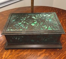 Antique tiffany grapevine for sale  Fort Myers