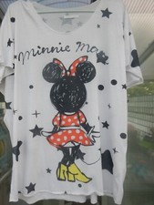 Süßes shirt minnie gebraucht kaufen  Marl