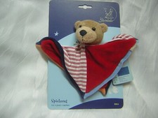 Sterntaler schmusetuch bär gebraucht kaufen  Dortmund