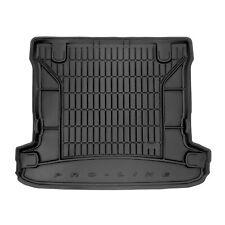 Forro de tapetes de carga OMAC Premium para Mitsubishi Pajero 2007-2021 borracha TPE preto comprar usado  Enviando para Brazil