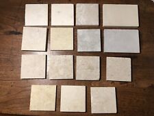 Beige limestone samples for sale  LONDON