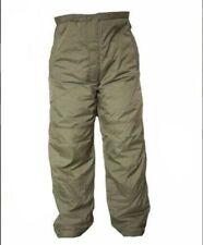 British army thermal for sale  SAFFRON WALDEN