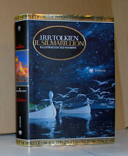 Silmarillion j.r.r. tolkien usato  Italia