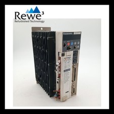 Panasonic msda043a1a servo usato Panasonic msda043a1a servo usato  Budrio
