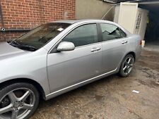 Honda accord 2005 for sale  CROYDON