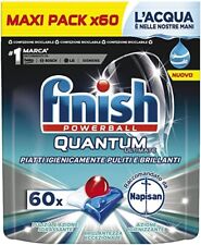 Finish quantum ultimate usato  Zermeghedo