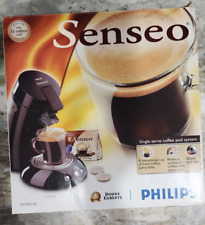 Philips senseo 7810 for sale  Port Saint Lucie