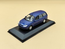 Ford focus break d'occasion  Pontcharra