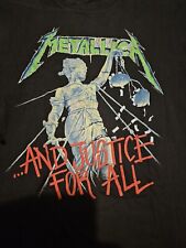 Metallica ... and usato  Roma