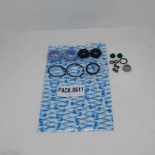 Kit guarnizioni originali usato  Supino