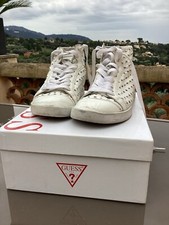 Baskets femme d'occasion  Nice-