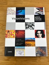 Visioni visions. galleria usato  Italia