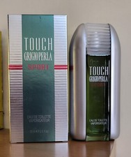 Profumo grigioperla touch usato  Italia