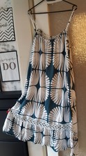 Traum boho kleid gebraucht kaufen  Ronnenberg