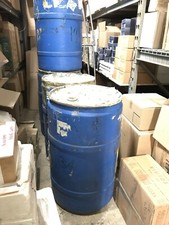 Gal. blue industrial for sale  Los Angeles