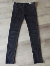 Diesel jeans skinny gebraucht kaufen  Gera