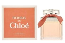 Eau De Toilette Feminino Spray 2,5 oz 75 ml NOVO NA CAIXA Roses De-Chloe byChloe comprar usado  Enviando para Brazil