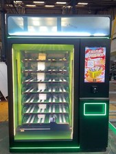 New unused vending for sale  BRISTOL