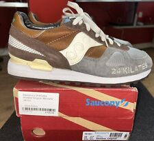 Saucony kilates shadow for sale  WEDNESBURY