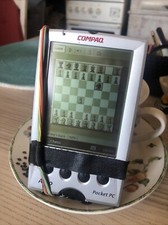 Compaq aero 1500 gebraucht kaufen  Aachen